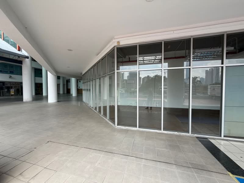 Retail Space for Rent in Taman Miharja (Cheras) - Ivan Tan - Exterior - PropertyGuru.com.my