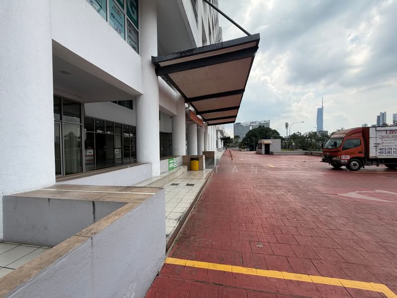 Retail Space for Rent in Taman Miharja (Cheras) - Ivan Tan - Exterior - PropertyGuru.com.my