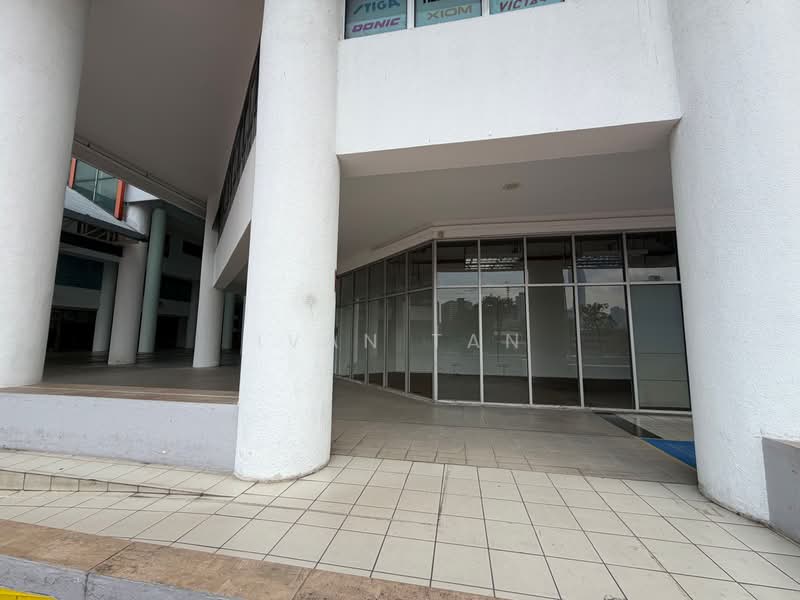 Retail Space for Rent in Taman Miharja (Cheras) - Ivan Tan - Exterior - PropertyGuru.com.my