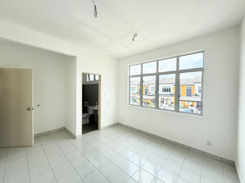 Rumah Teres 2-Tingkat untuk Disewa di Bandar Bukit Beruntung (Bukit Beruntung) - Des Yap - Interior - PropertyGuru.com.my