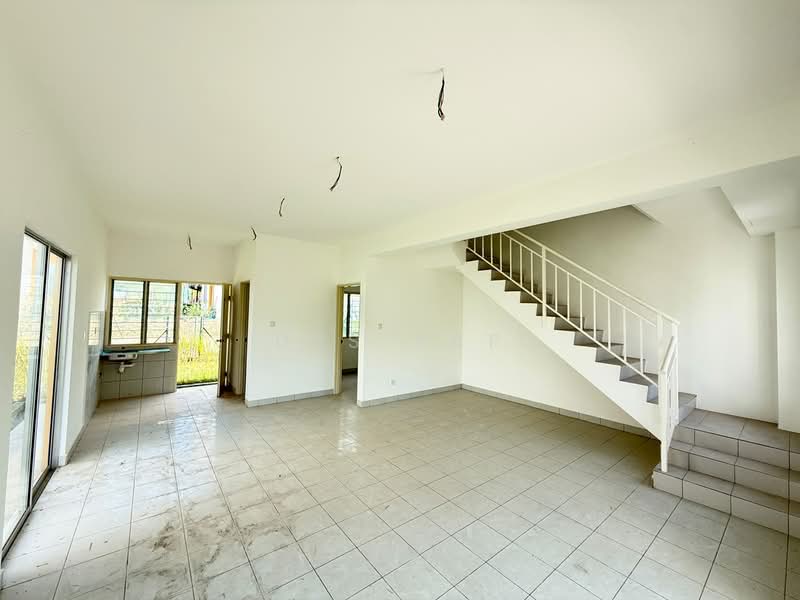 Rumah Teres 2-Tingkat untuk Disewa di Bandar Bukit Beruntung (Bukit Beruntung) - Des Yap - Interior - PropertyGuru.com.my