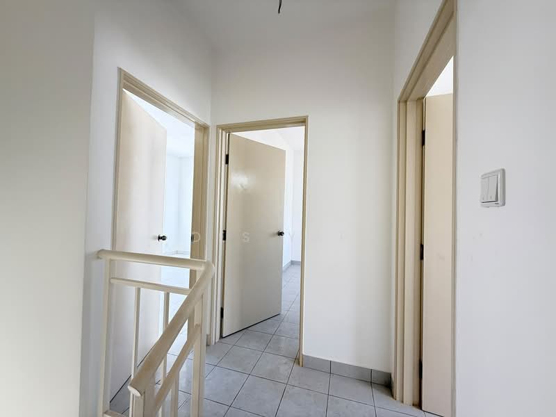 Rumah Teres 2-Tingkat untuk Disewa di Bandar Bukit Beruntung (Bukit Beruntung) - Des Yap - Interior - PropertyGuru.com.my