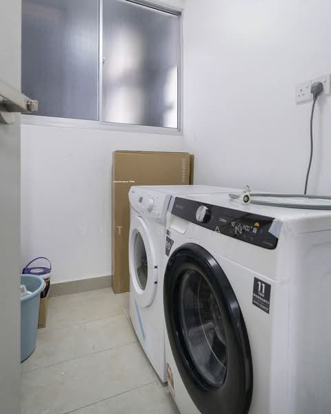 Kediaman Servis untuk Disewa di Setia City Residences - Vitas Tan - Interior - PropertyGuru.com.my