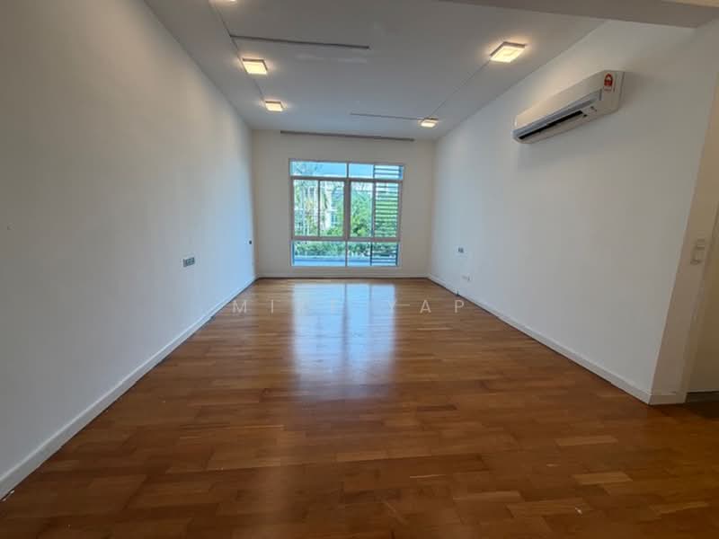 Rumah Teres 3 Tingkat untuk Dijual di Taman Setapak Jaya (Setapak) - Mike Yap - Living Room - PropertyGuru.com.my