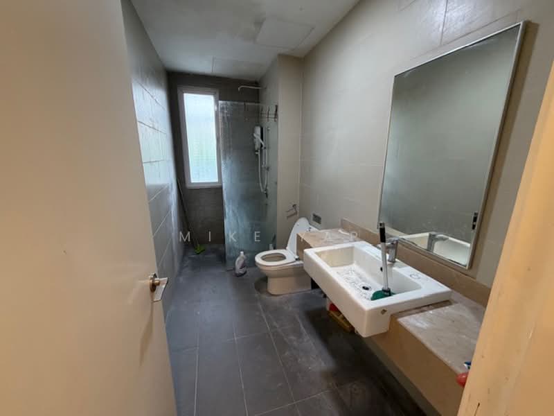 Rumah Teres 3 Tingkat untuk Dijual di Taman Setapak Jaya (Setapak) - Mike Yap - Bathroom - PropertyGuru.com.my