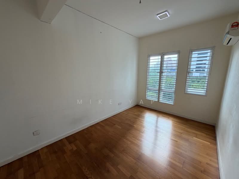Rumah Teres 3 Tingkat untuk Dijual di Taman Setapak Jaya (Setapak) - Mike Yap - Interior - PropertyGuru.com.my