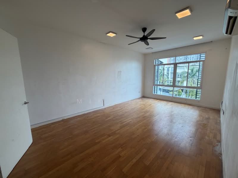 Rumah Teres 3 Tingkat untuk Dijual di Taman Setapak Jaya (Setapak) - Mike Yap - Interior - PropertyGuru.com.my