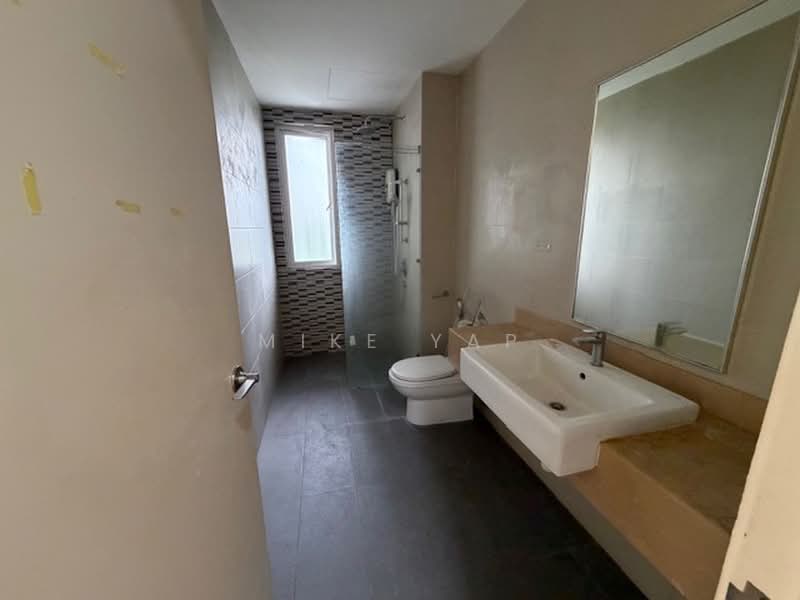 Rumah Teres 3 Tingkat untuk Dijual di Taman Setapak Jaya (Setapak) - Mike Yap - Bathroom - PropertyGuru.com.my