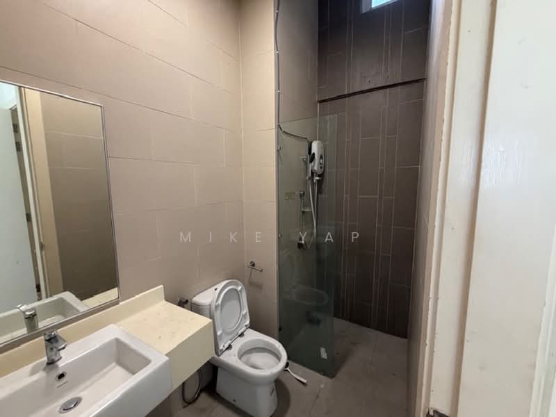 Rumah Teres 3 Tingkat untuk Dijual di Taman Setapak Jaya (Setapak) - Mike Yap - Bathroom - PropertyGuru.com.my