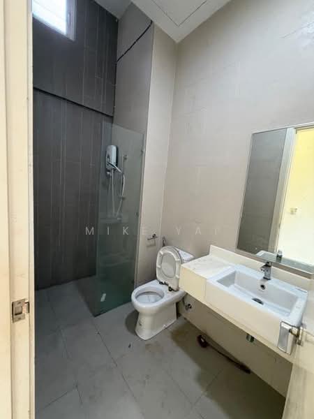 Rumah Teres 3 Tingkat untuk Dijual di Taman Setapak Jaya (Setapak) - Mike Yap - PropertyGuru.com.my