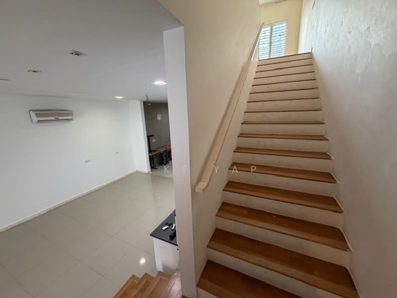 Rumah Teres 3 Tingkat untuk Dijual di Taman Setapak Jaya (Setapak) - Mike Yap - Interior - PropertyGuru.com.my