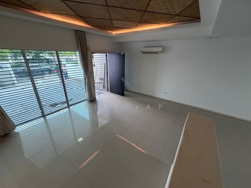 Rumah Teres 3 Tingkat untuk Dijual di Taman Setapak Jaya (Setapak) - Mike Yap - Living Room - PropertyGuru.com.my