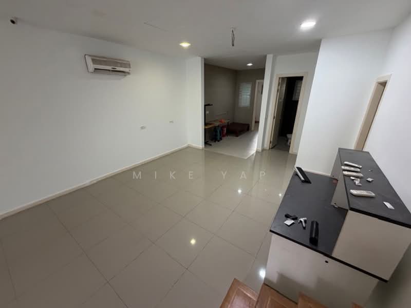 Rumah Teres 3 Tingkat untuk Dijual di Taman Setapak Jaya (Setapak) - Mike Yap - Living Room - PropertyGuru.com.my
