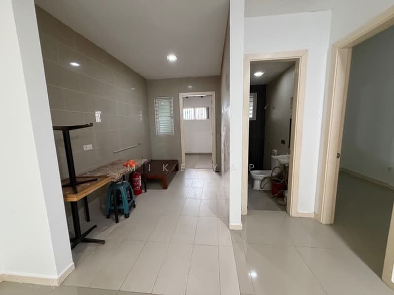Rumah Teres 3 Tingkat untuk Dijual di Taman Setapak Jaya (Setapak) - Mike Yap - Bathroom - PropertyGuru.com.my