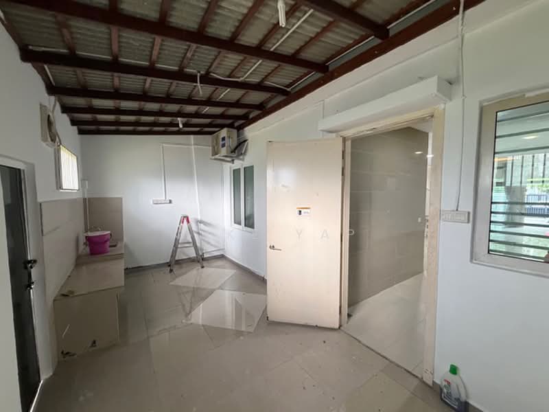 Rumah Teres 3 Tingkat untuk Dijual di Taman Setapak Jaya (Setapak) - Mike Yap - Kitchen - PropertyGuru.com.my