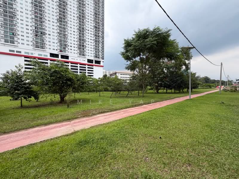 Rumah Teres 3 Tingkat untuk Dijual di Taman Setapak Jaya (Setapak) - Mike Yap - Exterior - PropertyGuru.com.my