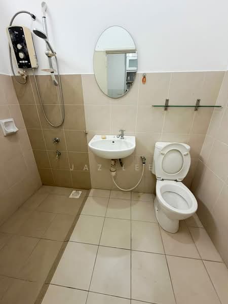 2-storey Terraced House for Sale in Bukit Indah 2 (Iskandar Puteri (Nusajaya)) - Jaz Lee - PropertyGuru.com.my