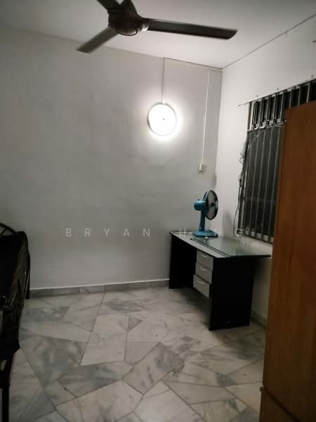 Apartment for Sale at Desa Daya - Bryan H'ng - Interior - PropertyGuru.com.my