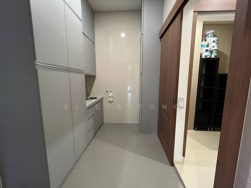 Cluster House for Sale in Iskandar Puteri (Nusajaya) (Johor) - Alicia Fong - Interior - PropertyGuru.com.my