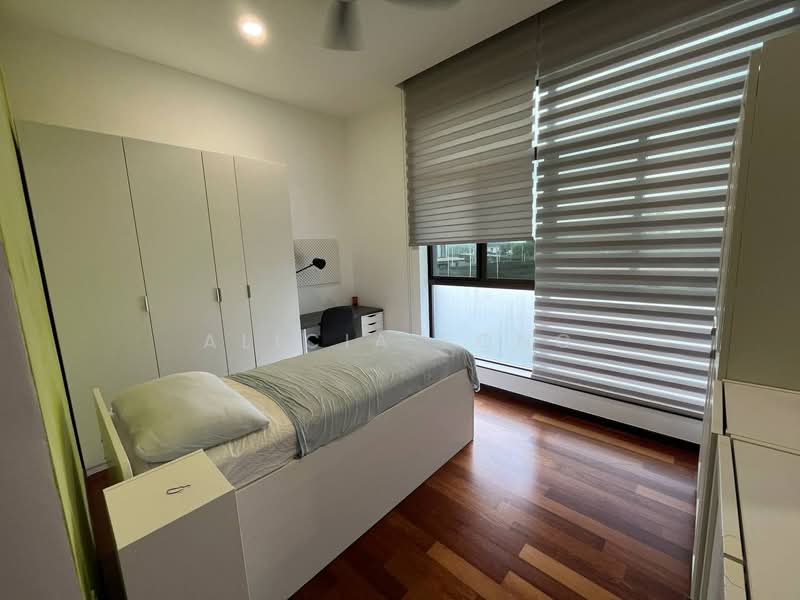 Cluster House for Sale in Iskandar Puteri (Nusajaya) (Johor) - Alicia Fong - Bedroom - PropertyGuru.com.my