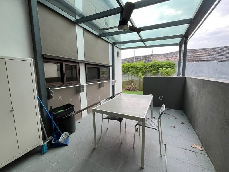 Cluster House for Sale in Iskandar Puteri (Nusajaya) (Johor) - Alicia Fong - Exterior - PropertyGuru.com.my