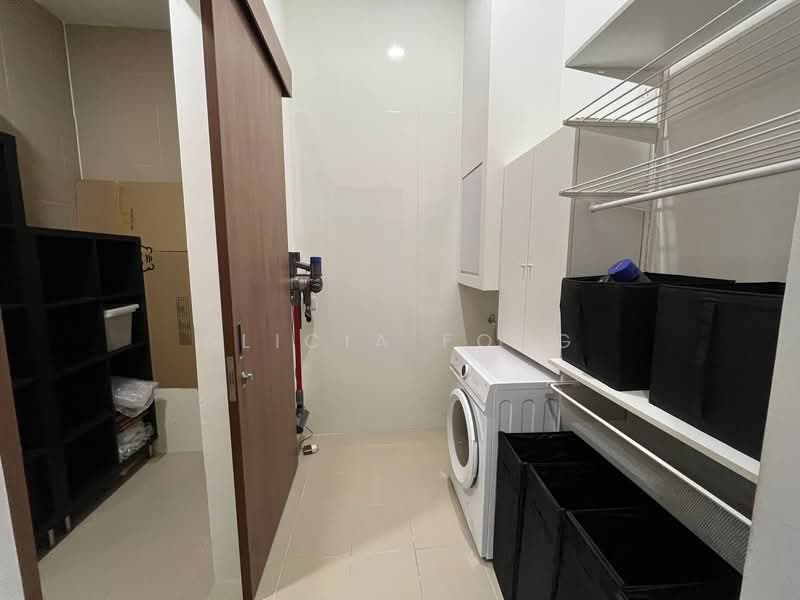 Cluster House for Sale in Iskandar Puteri (Nusajaya) (Johor) - Alicia Fong - Interior - PropertyGuru.com.my