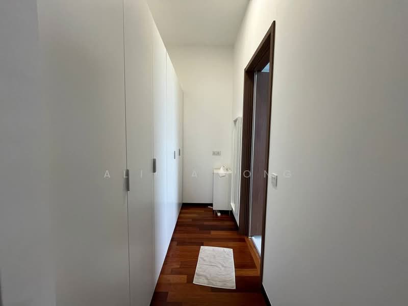 Cluster House for Sale in Iskandar Puteri (Nusajaya) (Johor) - Alicia Fong - Corridor - PropertyGuru.com.my