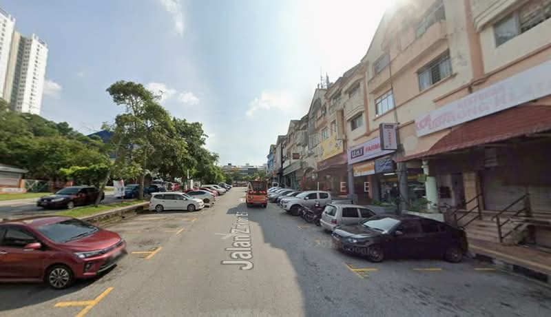 Kedai / Pejabat untuk Dijual di Seksyen 7 (Shah Alam) - Oscar Lee - Exterior - PropertyGuru.com.my