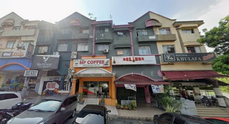 Kedai / Pejabat untuk Dijual di Seksyen 7 (Shah Alam) - Oscar Lee - Exterior - PropertyGuru.com.my