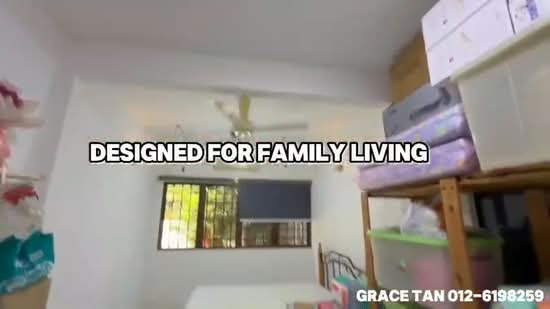2-storey Terraced House for Sale in Usj 4 (Subang Jaya) - Grace Tan - PropertyGuru.com.my