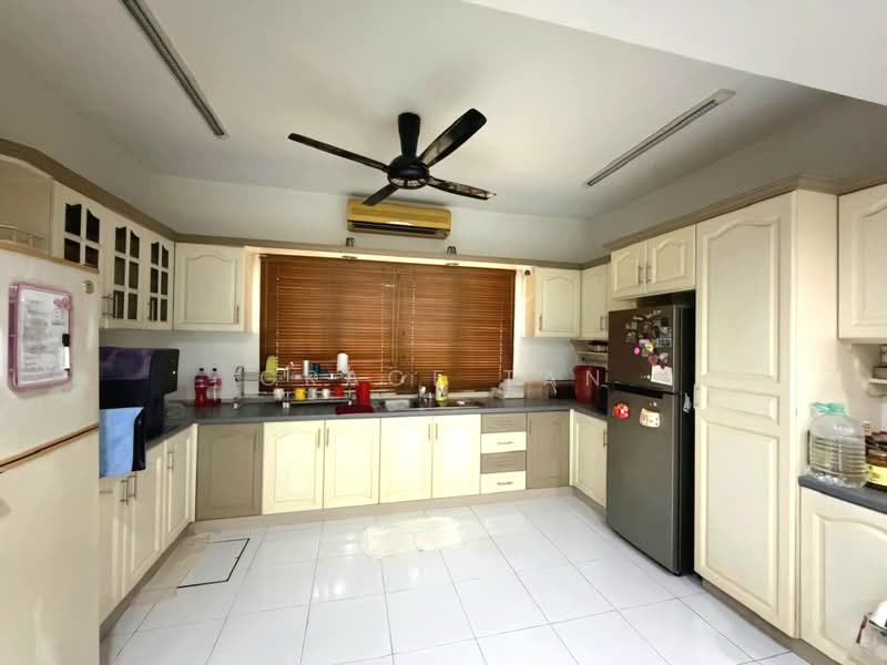 Rumah Teres 2 Tingkat untuk Dijual di Usj 4 (Subang Jaya) - Grace Tan - PropertyGuru.com.my