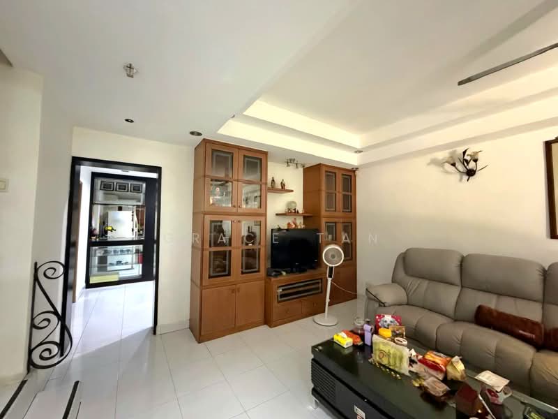 Rumah Teres 2 Tingkat untuk Dijual di Usj 4 (Subang Jaya) - Grace Tan - PropertyGuru.com.my