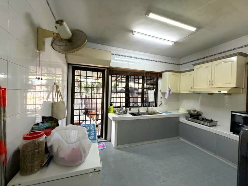 Rumah Teres 2 Tingkat untuk Dijual di Usj 4 (Subang Jaya) - Grace Tan - PropertyGuru.com.my