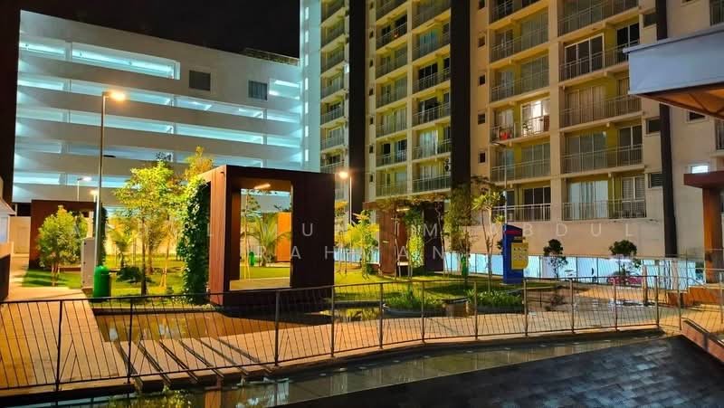 Pangsapuri untuk Dijual di Vista Hijauan - Abdul Mun'im Abdul Rahman - PropertyGuru.com.my