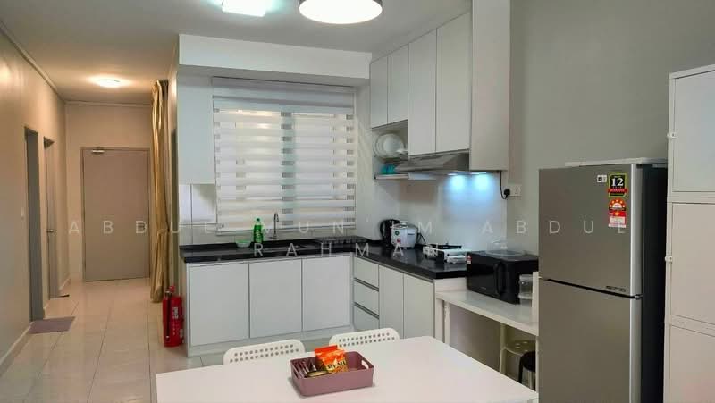 Pangsapuri untuk Dijual di Vista Hijauan - Abdul Mun'im Abdul Rahman - PropertyGuru.com.my