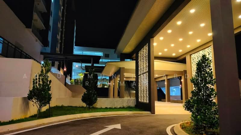 Pangsapuri untuk Dijual di Vista Hijauan - Abdul Mun'im Abdul Rahman - PropertyGuru.com.my