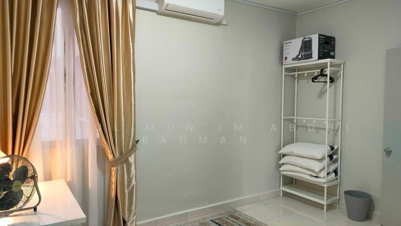 Pangsapuri untuk Dijual di Vista Hijauan - Abdul Mun'im Abdul Rahman - PropertyGuru.com.my
