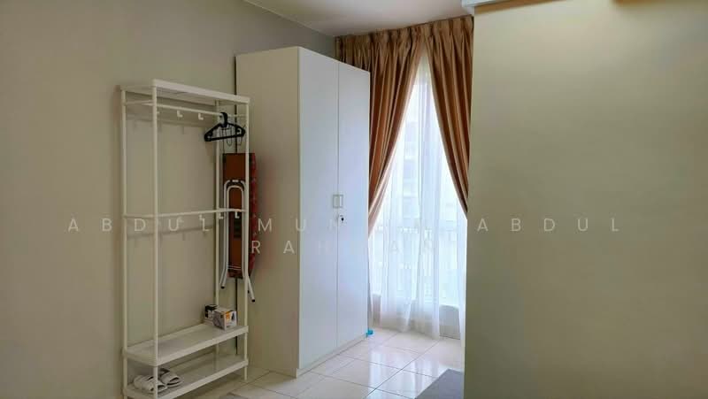 Pangsapuri untuk Dijual di Vista Hijauan - Abdul Mun'im Abdul Rahman - PropertyGuru.com.my