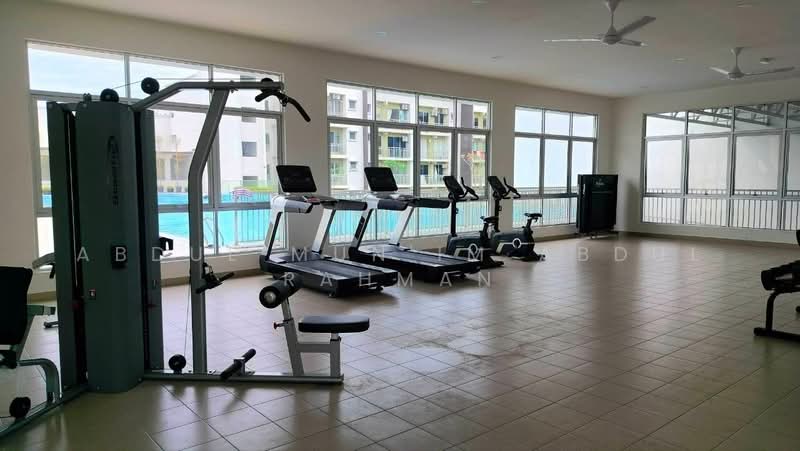 Pangsapuri untuk Dijual di Vista Hijauan - Abdul Mun'im Abdul Rahman - PropertyGuru.com.my