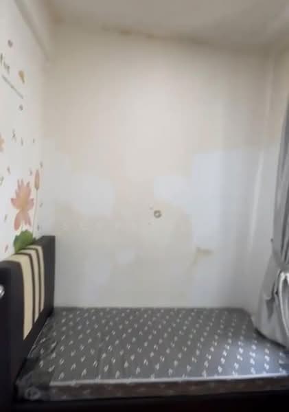 Servis Apartment untuk Dijual di Country Garden Central Park - Serene Lee - Bedroom - PropertyGuru.com.my