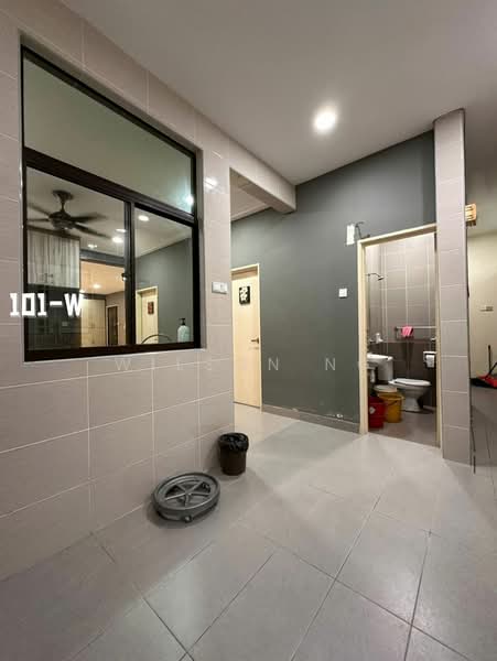 Rumah Teres 2 Tingkat untuk Dijual di Bandar Bukit Raja (Klang) - Wilson Ng - Interior - PropertyGuru.com.my