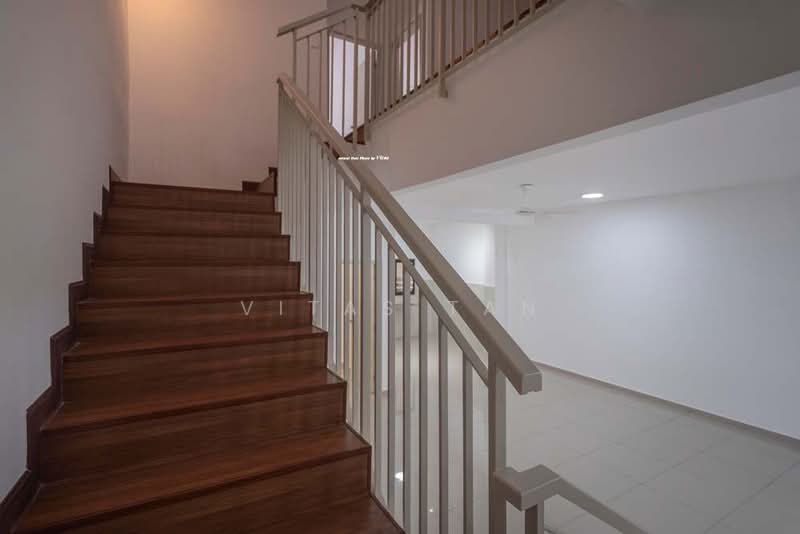 Rumah Teres 2 Tingkat untuk Disewa di Setia Utama (Setia Alam) - Vitas Tan - Interior - PropertyGuru.com.my