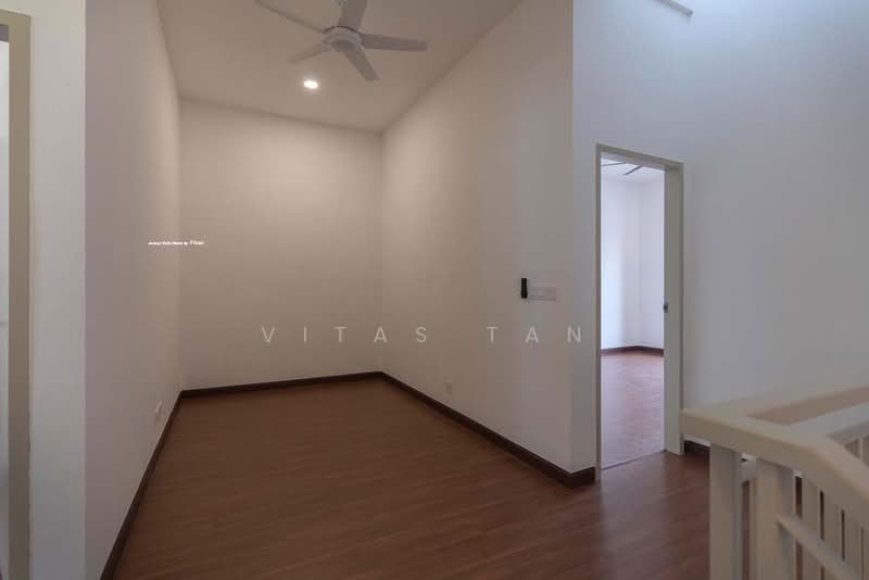 Rumah Teres 2 Tingkat untuk Disewa di Setia Utama (Setia Alam) - Vitas Tan - Interior - PropertyGuru.com.my