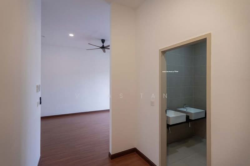 Rumah Teres 2 Tingkat untuk Disewa di Setia Utama (Setia Alam) - Vitas Tan - Interior - PropertyGuru.com.my