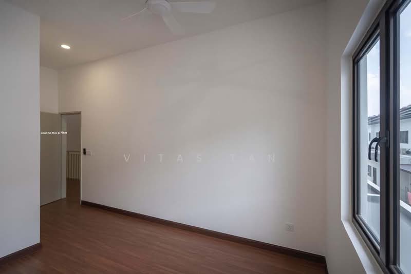 Rumah Teres 2 Tingkat untuk Disewa di Setia Utama (Setia Alam) - Vitas Tan - Interior - PropertyGuru.com.my