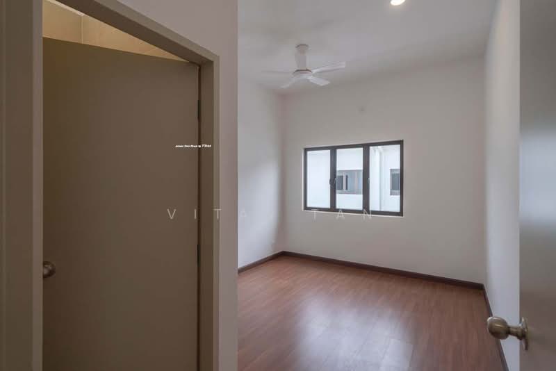 Rumah Teres 2 Tingkat untuk Disewa di Setia Utama (Setia Alam) - Vitas Tan - Bedroom - PropertyGuru.com.my