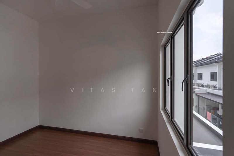 Rumah Teres 2 Tingkat untuk Disewa di Setia Utama (Setia Alam) - Vitas Tan - Bedroom - PropertyGuru.com.my