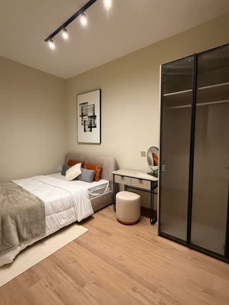 Service Residence for Rent at Armani Raja Uda - Alice Lee - Bedroom - PropertyGuru.com.my
