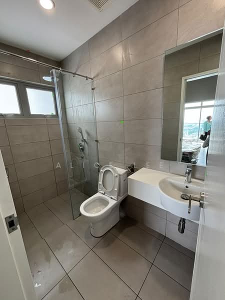 Service Residence for Rent at Dorsett Waterfront Subang - Alice Lee - Bathroom - PropertyGuru.com.my