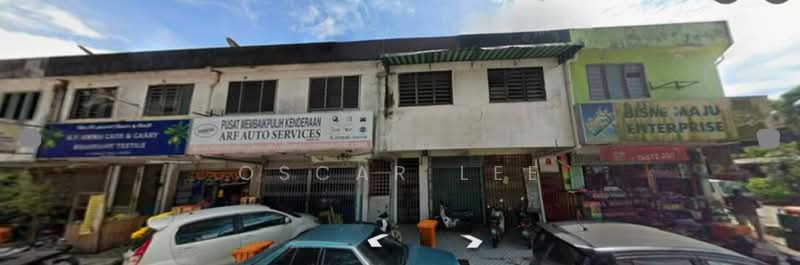 Shop / Office for Sale in Bandar Baru Sungai Buloh (Sungai Buloh) - Oscar Lee - Exterior - PropertyGuru.com.my